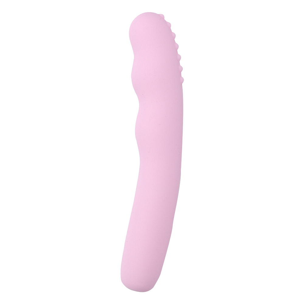 Bubble Dragon Telescopic Vibrator