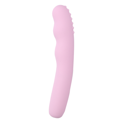 Bubble Dragon Telescopic Vibrator