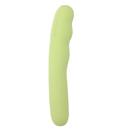 Bubble Dragon Telescopic Vibrator