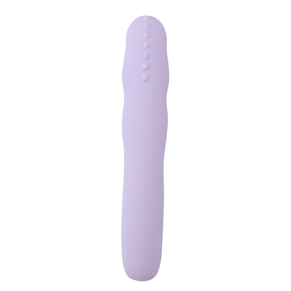 Bubble Dragon Telescopic Vibrator