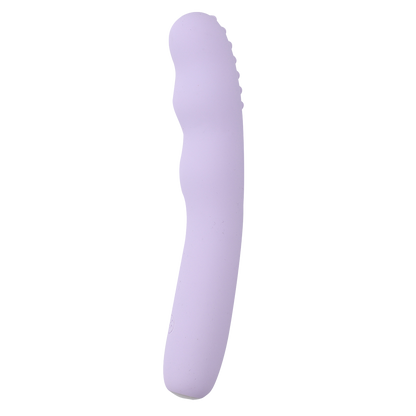 Bubble Dragon Telescopic Vibrator