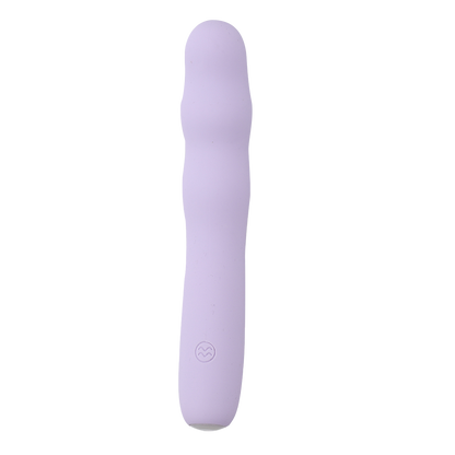 Bubble Dragon Telescopic Vibrator