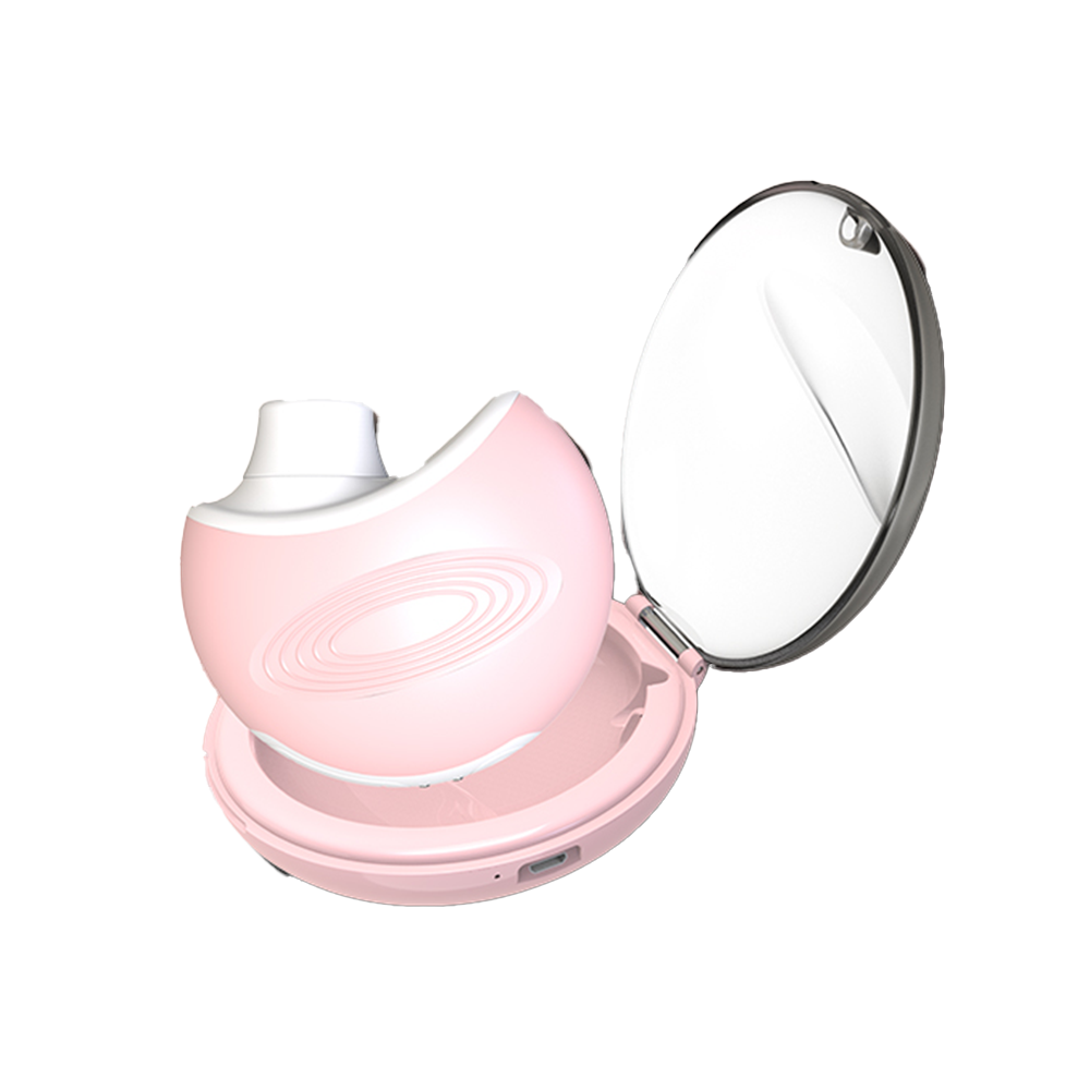 GESSROSE Mini Whisper – Portable Suction Stimulator