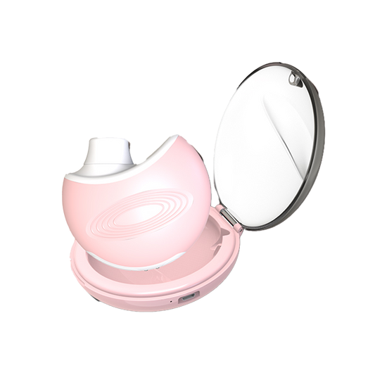 GESSROSE Mini Whisper – Portable Suction Stimulator