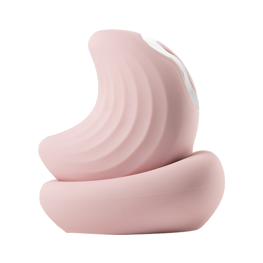 Lemon Drop Suction Massager