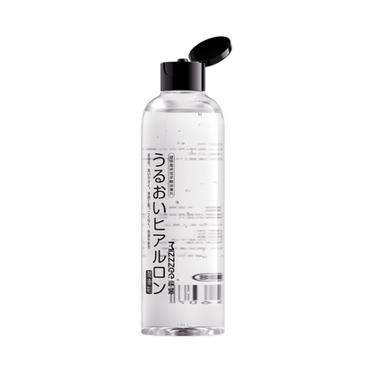 Mizz Zee Hyaluronic Acid Water-Based Lubricant - 200ml