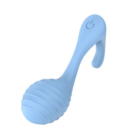 Melody Musical Note Vibrating Massager