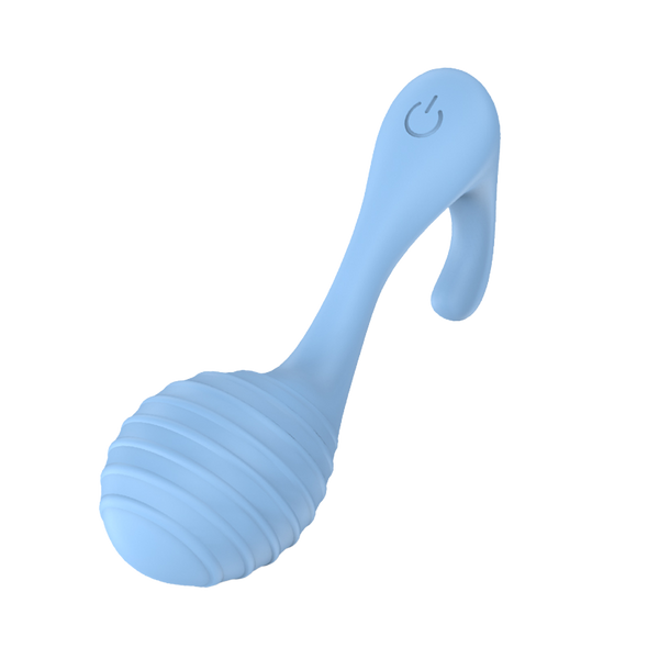 Melody Musical Note Vibrating Massager