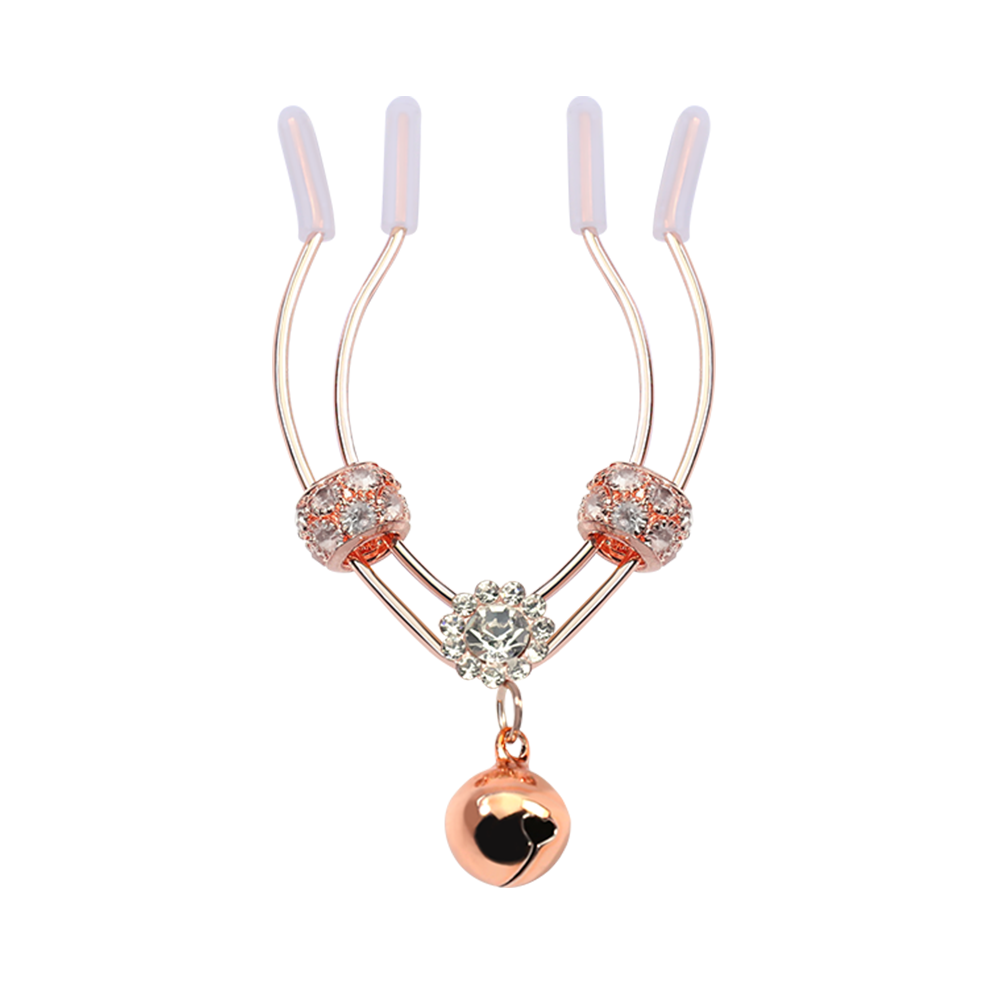 MizzZee Adjustable Labia Clamp