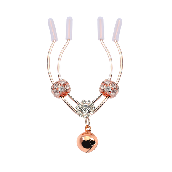 MizzZee Adjustable Labia Clamp