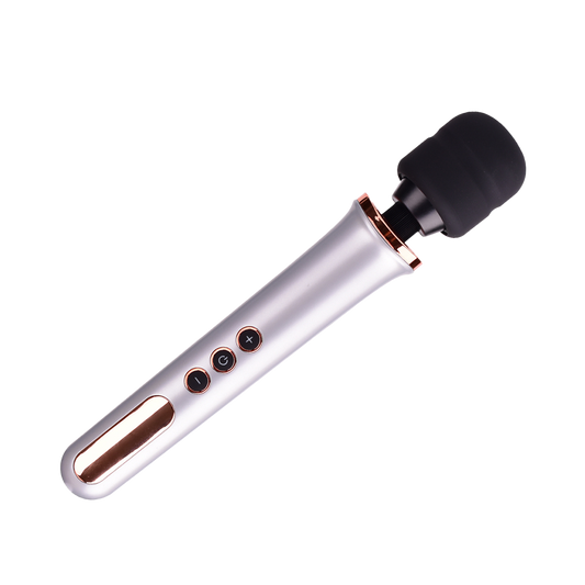 Premium Multi-Speed Wireless Personal Massager