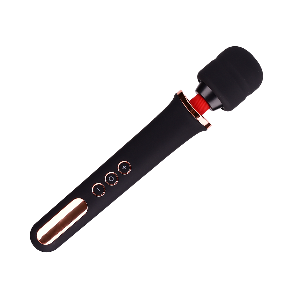Premium Multi-Speed Wireless Personal Massager