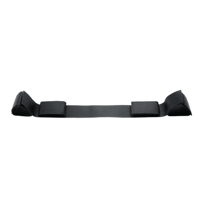 Mizz Zee Easy-Position Restraint Bar Set